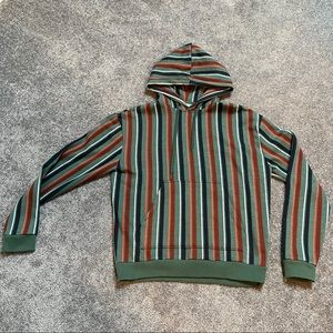 Urban Outfitters Hoodie Men’s Sz SMALL